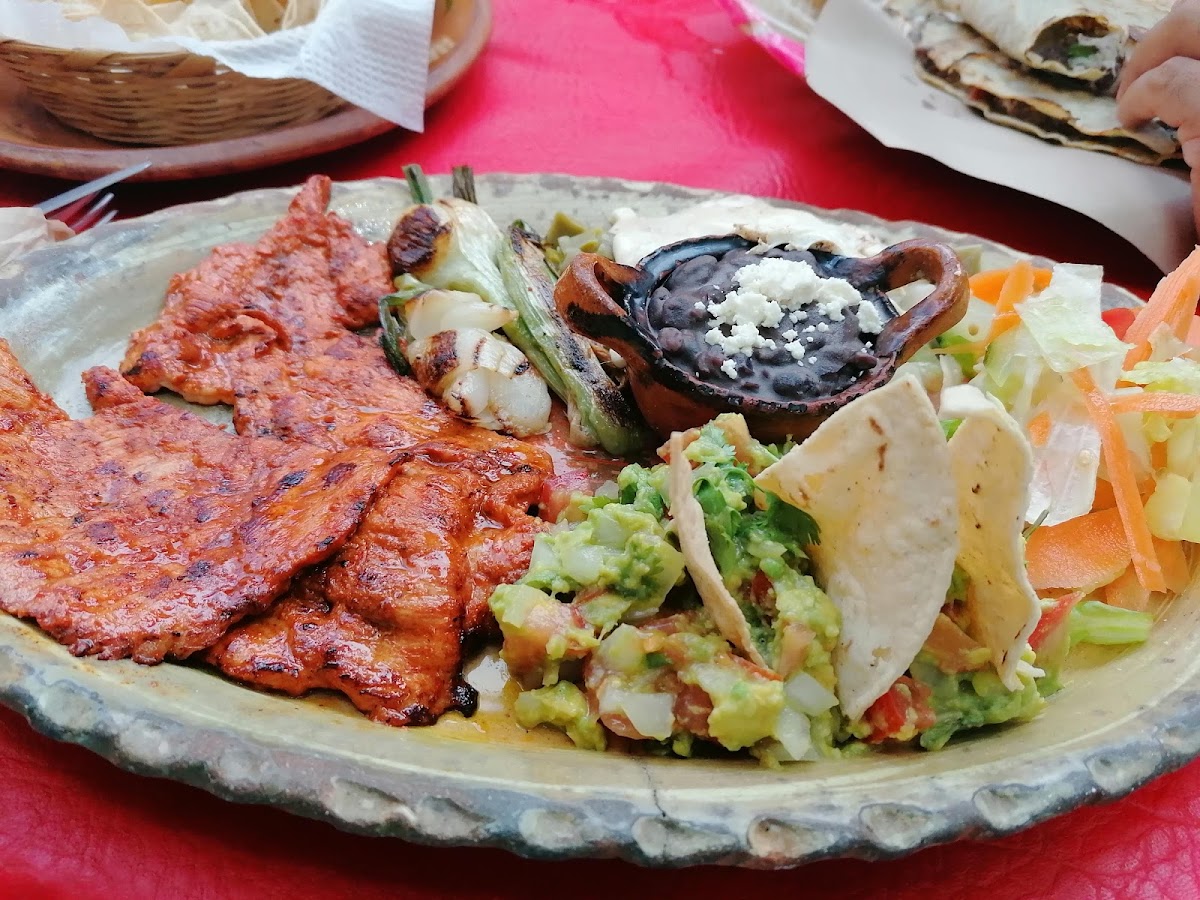Quesadillas Tierra del Sol Photo 9