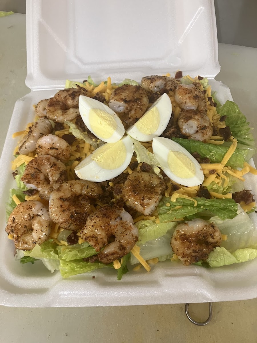Red Top Seafood Photo 10