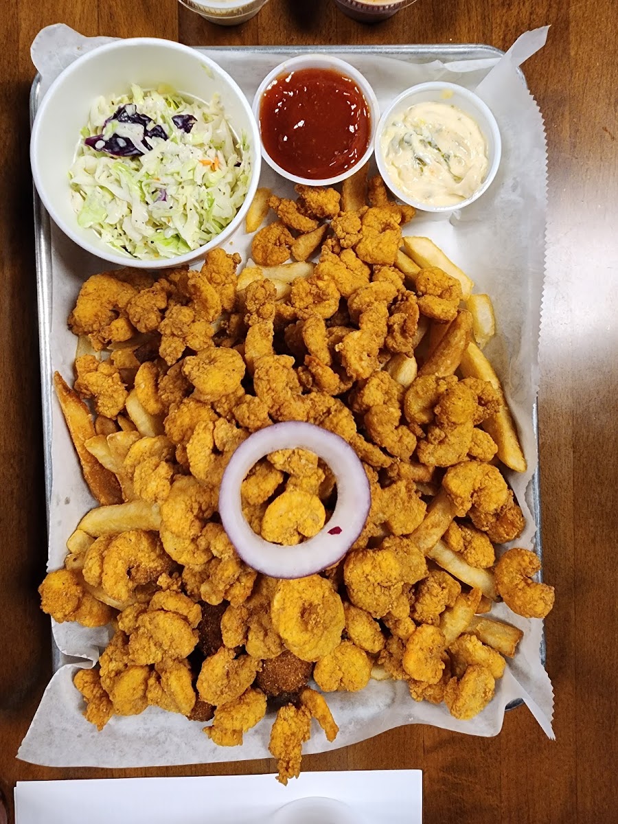 Red Top Seafood Photo 2