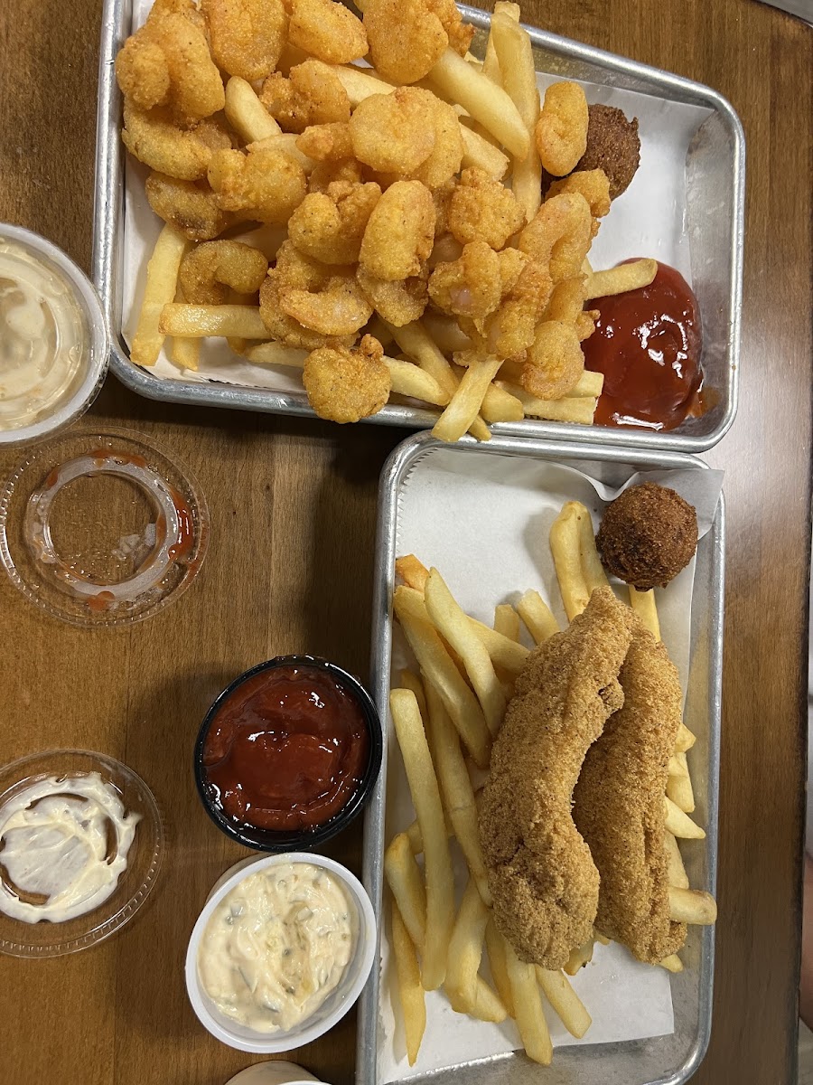 Red Top Seafood Photo 3