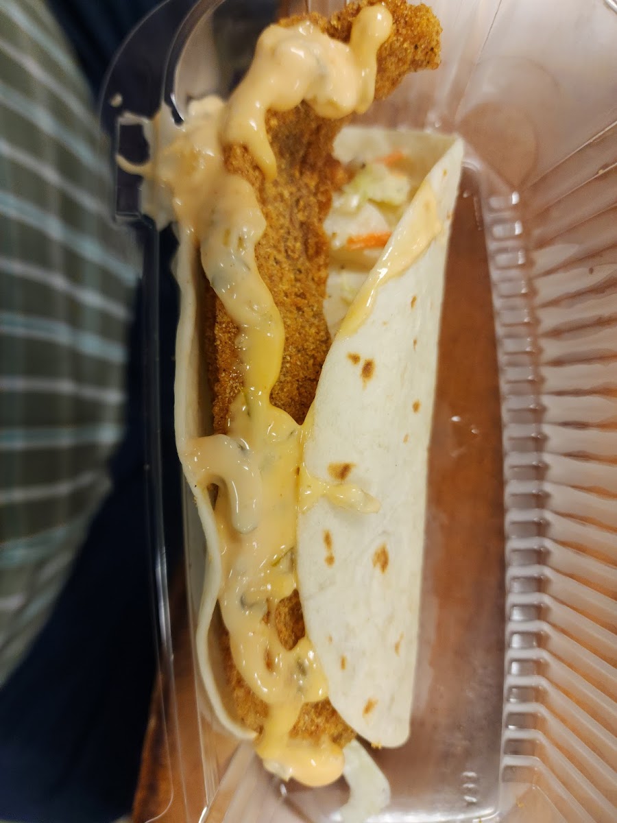 Red Top Seafood Photo 7