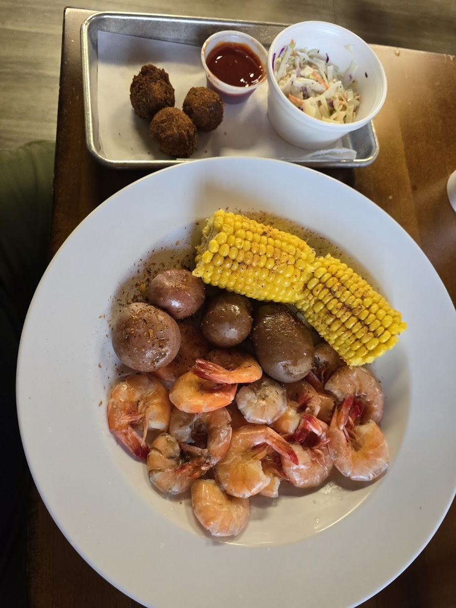Red Top Seafood Photo 8