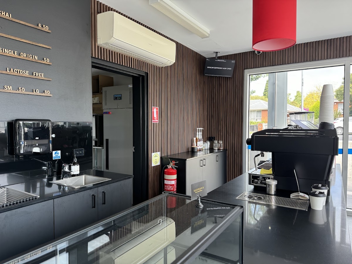 Boxcar Espresso Photo 2