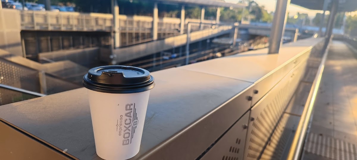 Boxcar Espresso Photo 4