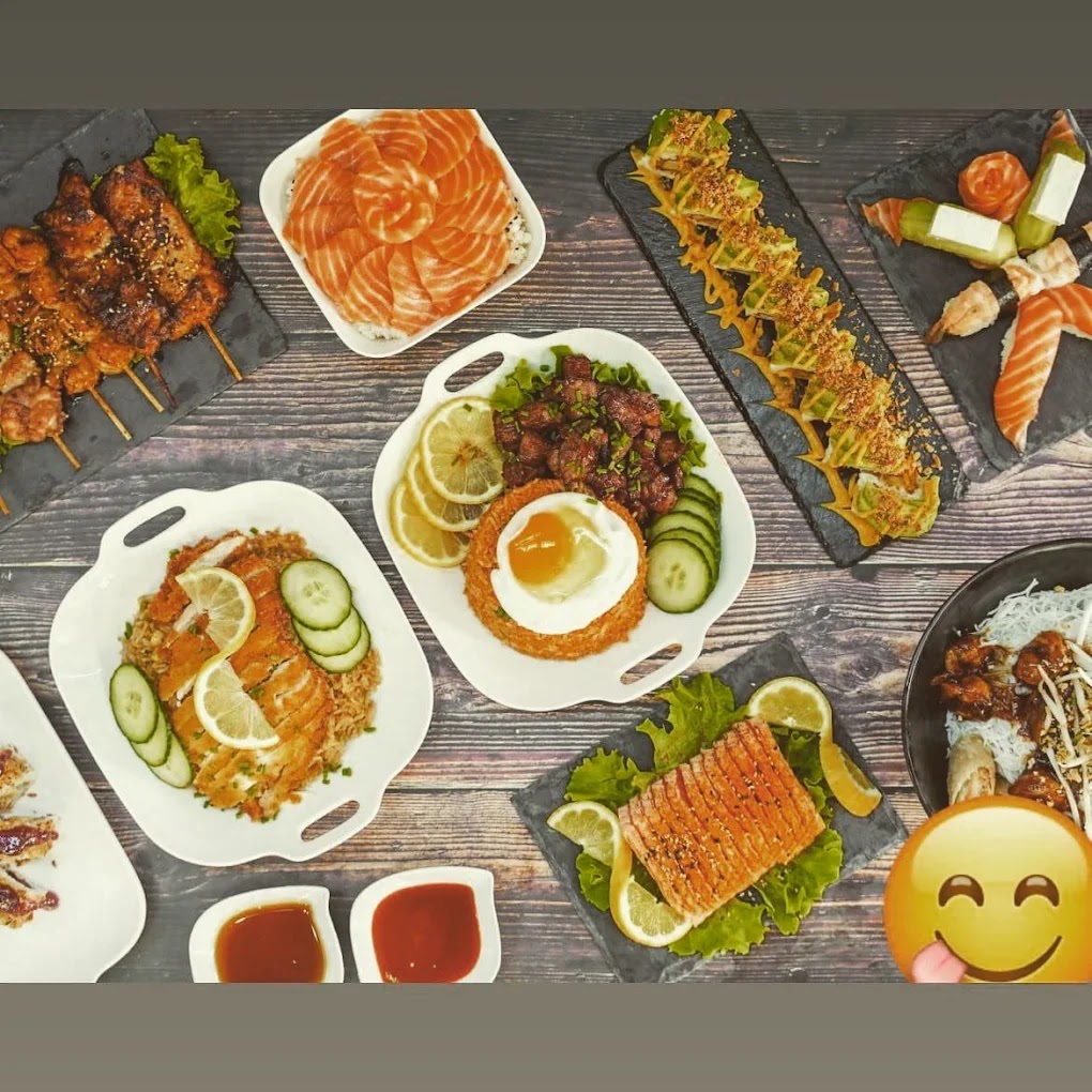 Le Kin Di Thai Corbeil Photo 6