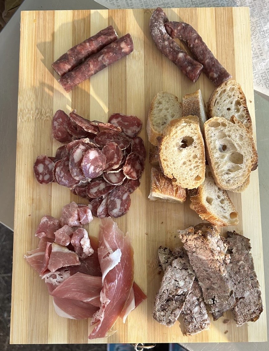 La paillote Aveyronnaise Photo 5