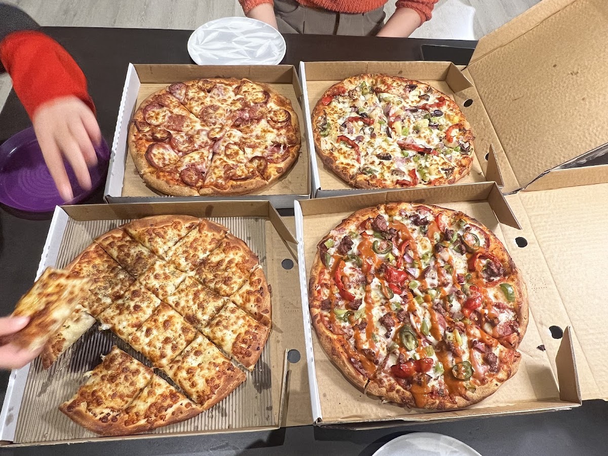 Knox Pizza Photo 2