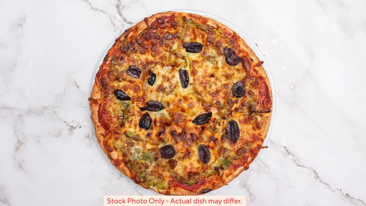 Knox Pizza Photo 4