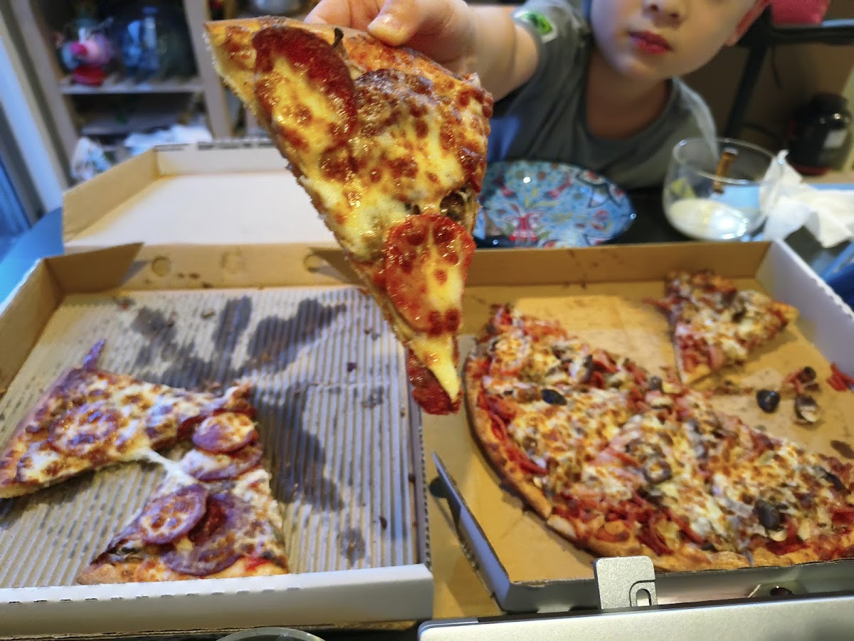 Knox Pizza Photo 7