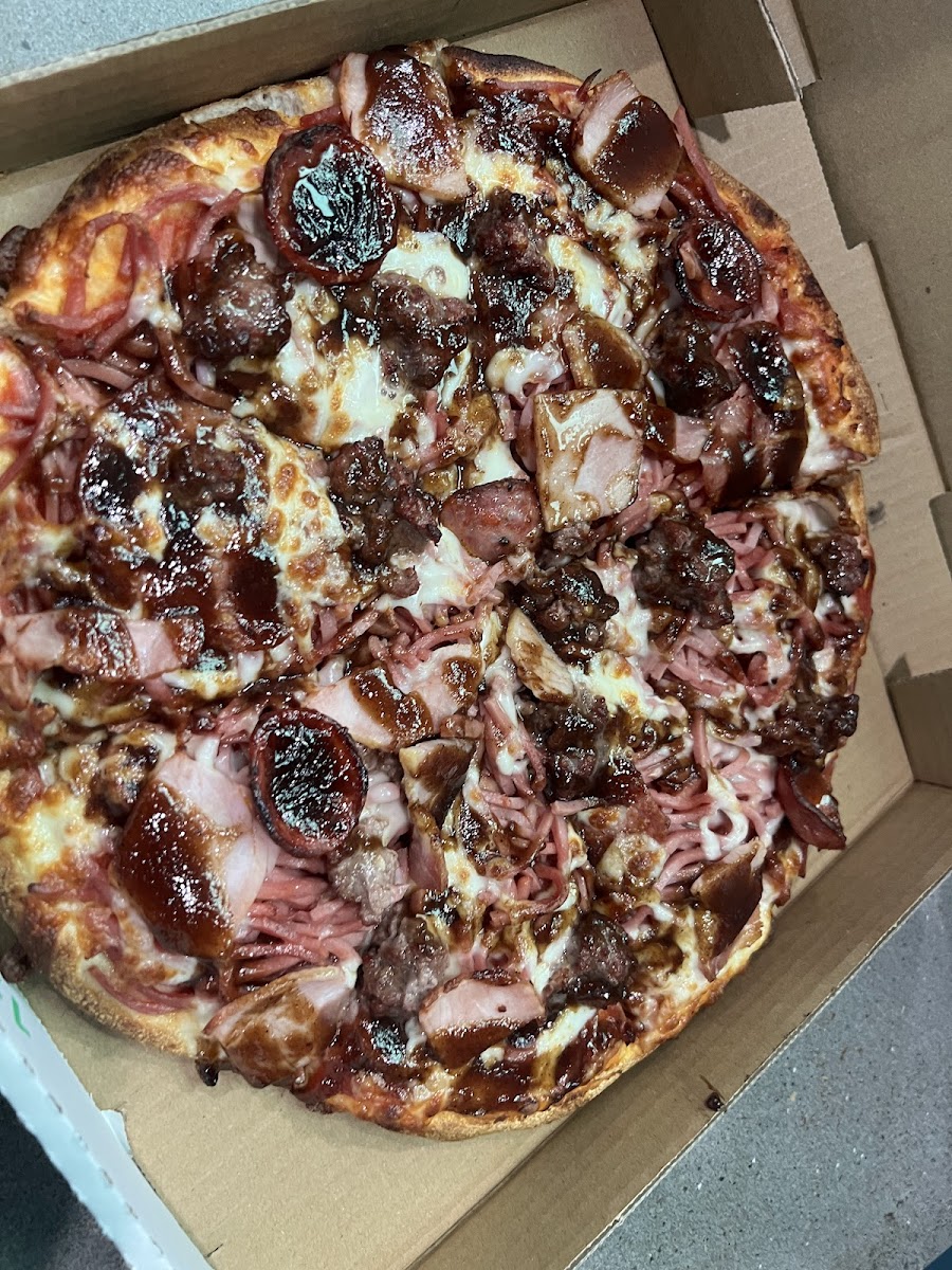 Knox Pizza Photo 8