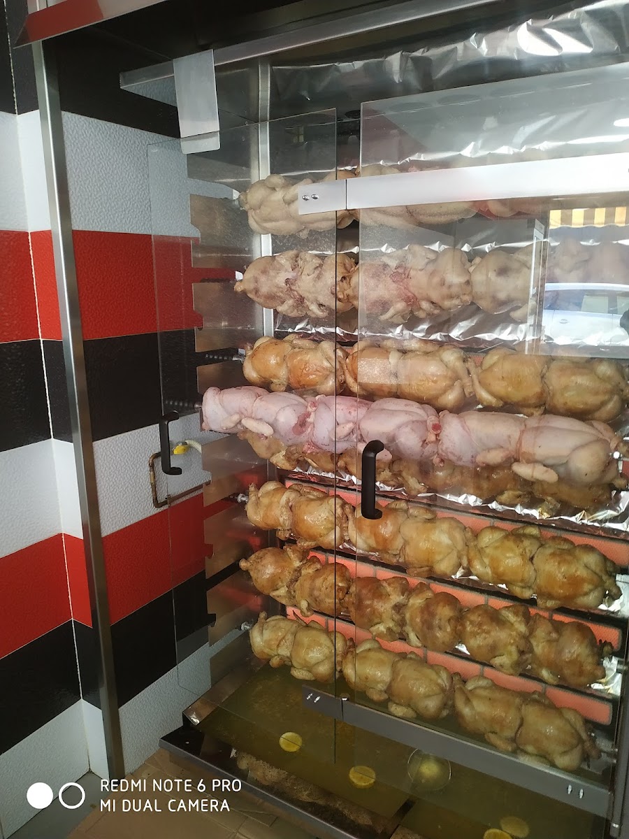 Asador de Pollos Quiquiriqui Photo 6