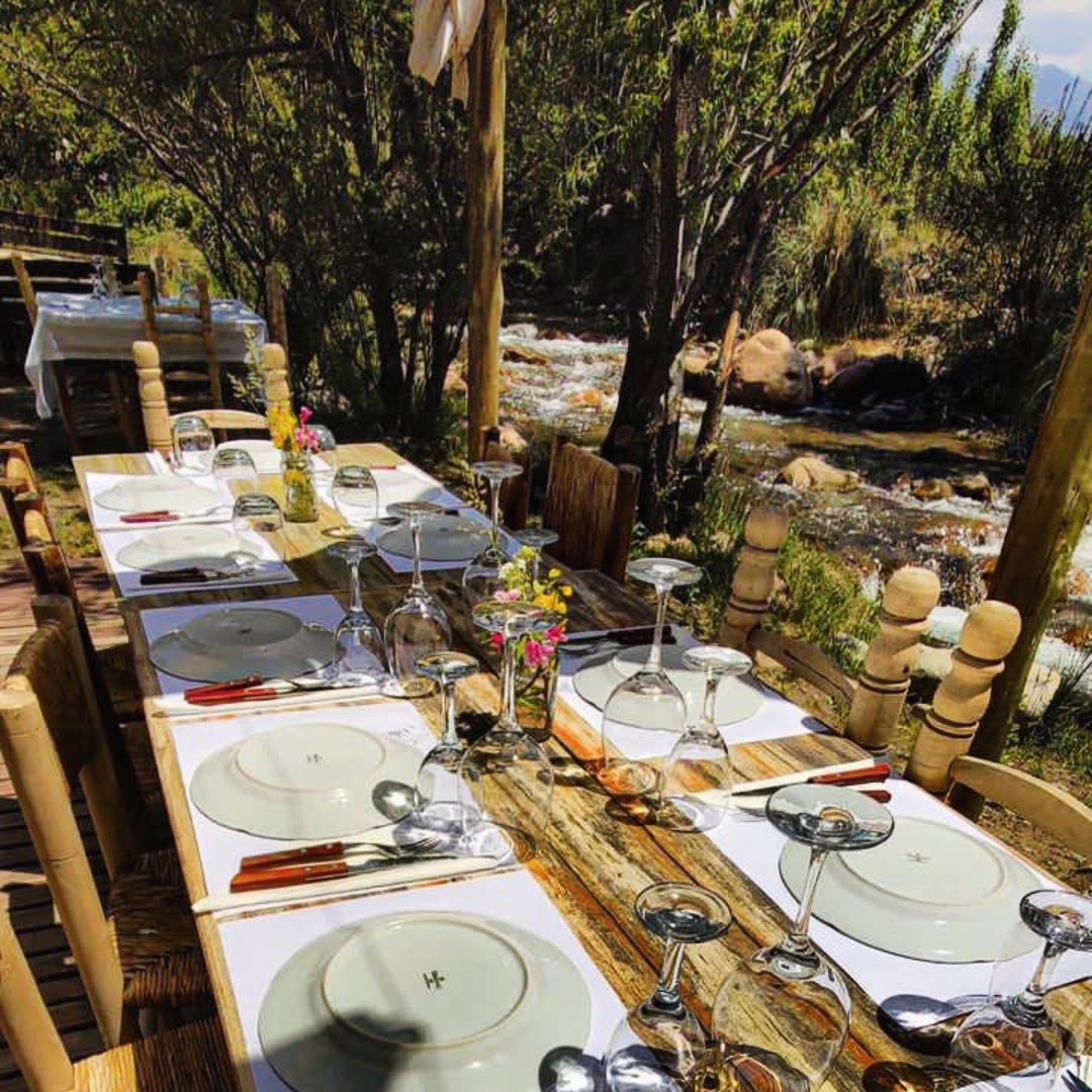 Restaurant El Paisano