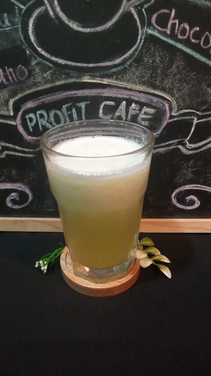 The Profit Cafe Photo 10