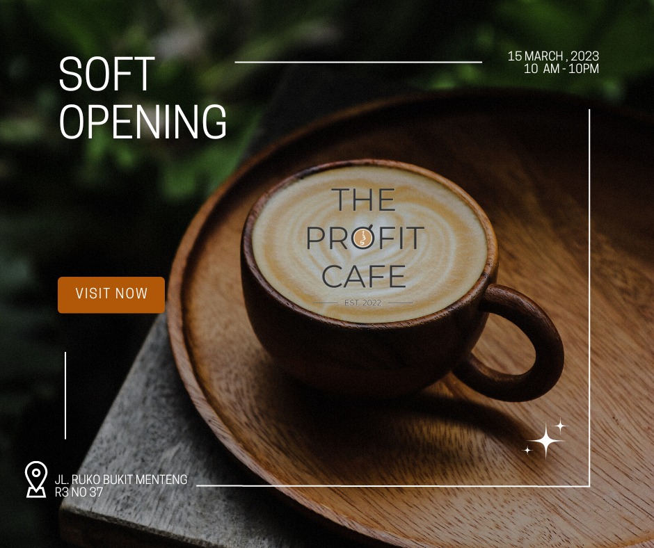 The Profit Cafe Photo 3