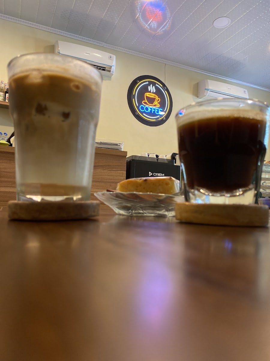 The Profit Cafe Photo 5