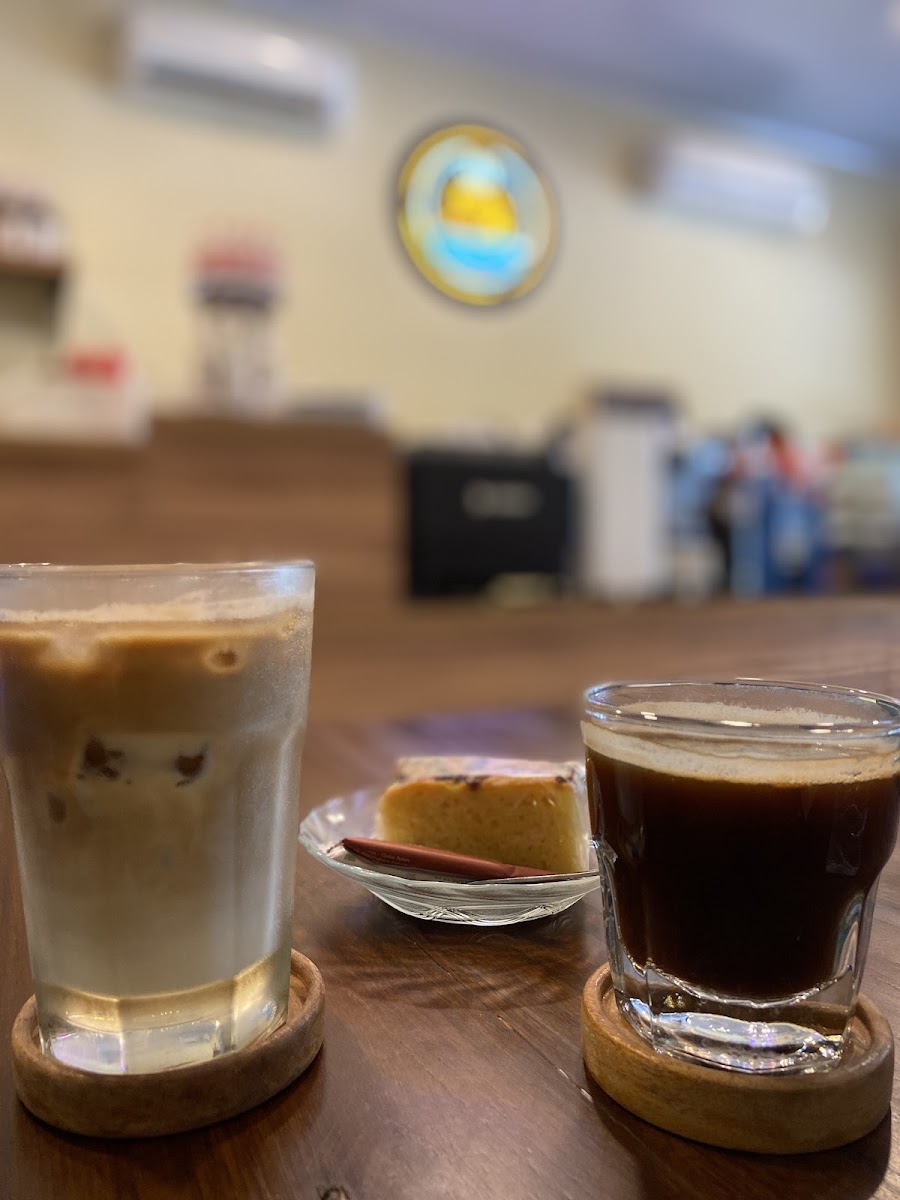 The Profit Cafe Photo 6