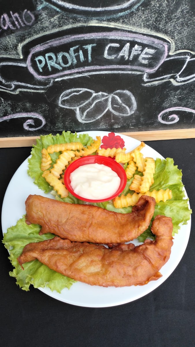 The Profit Cafe Photo 7