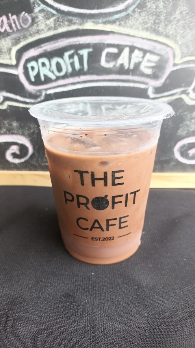 The Profit Cafe Photo 9