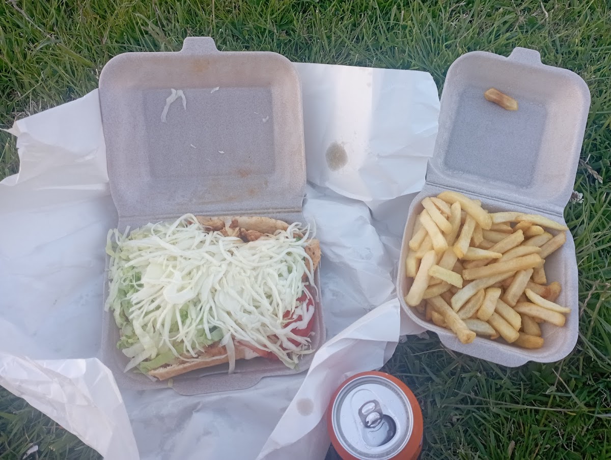 Highridge Kebabs Photo 4