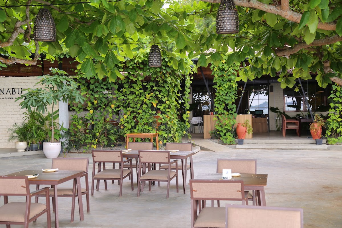 The Manabu Bintan