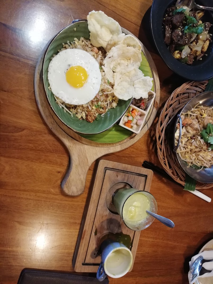 The Manabu Bintan Photo 5