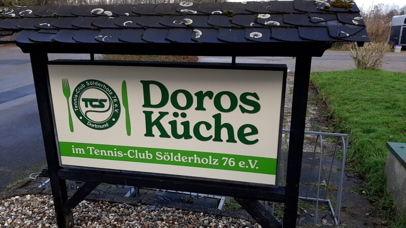 Doro's Küche Photo 3