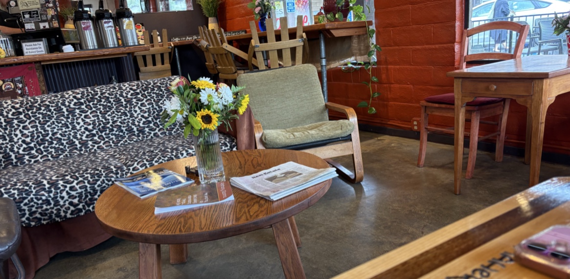 Riviera Common Grounds Coffee Photo 2