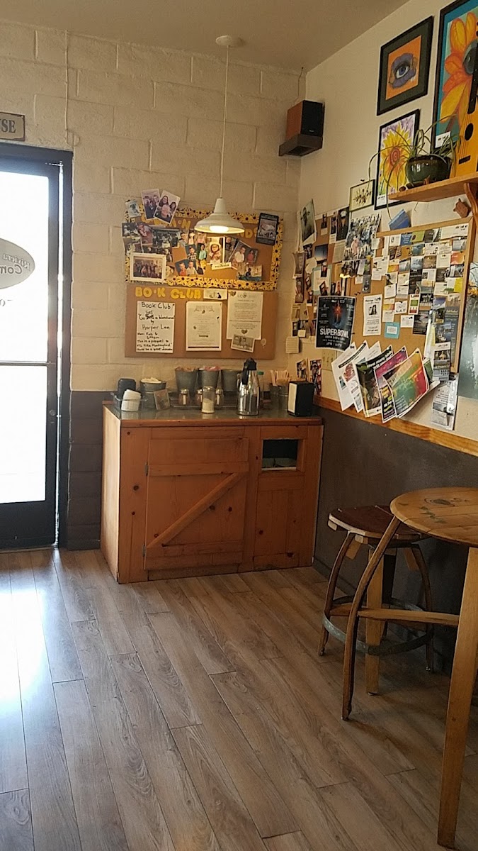 Riviera Common Grounds Coffee Photo 4