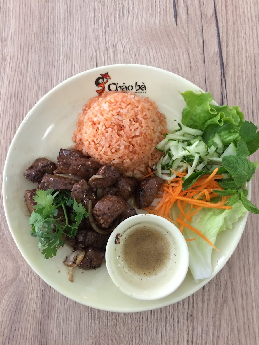 Chào bà restaurant Photo 3