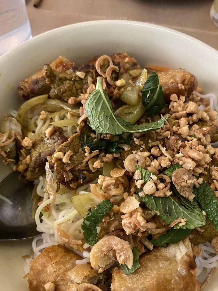 Chào bà restaurant Photo 4