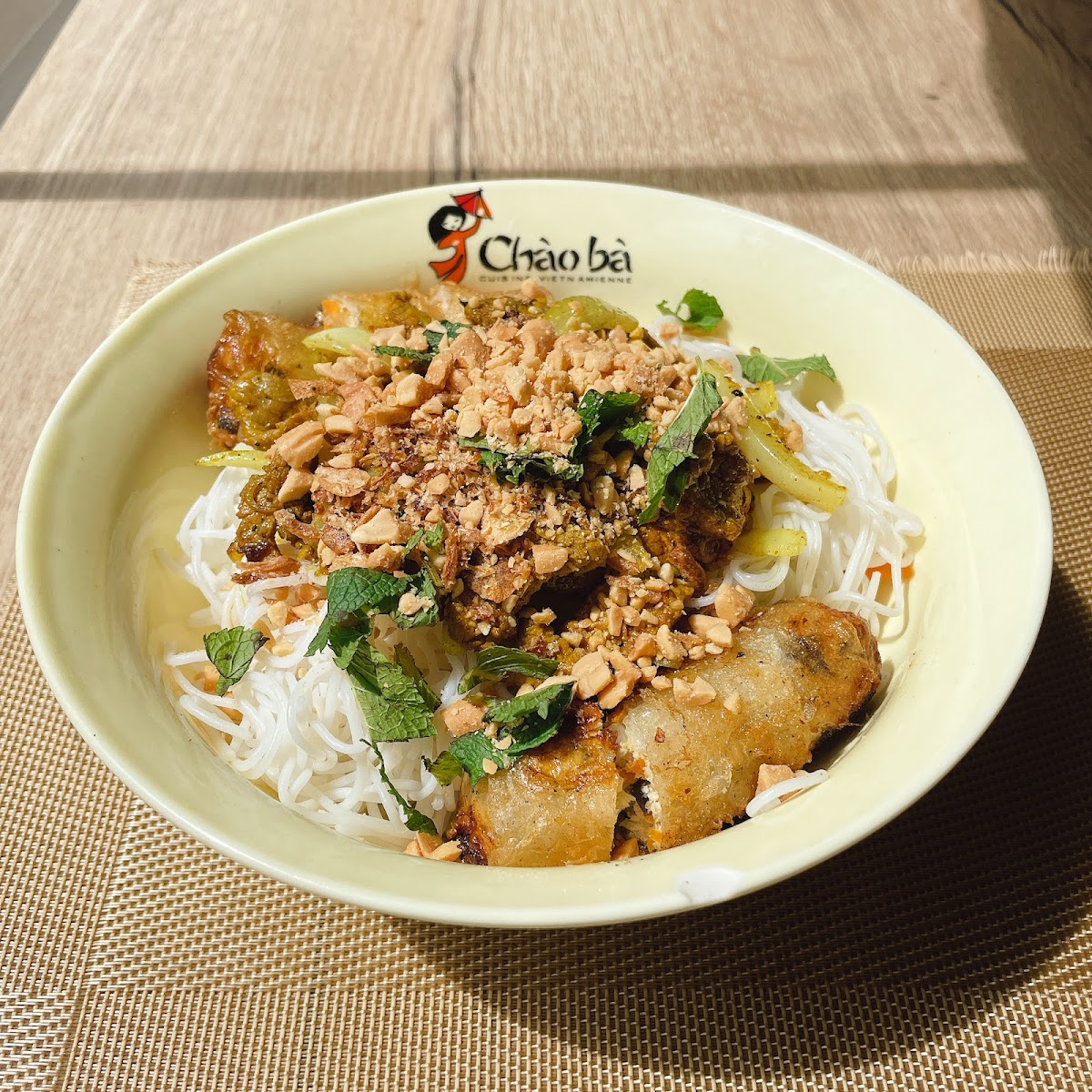 Chào bà restaurant Photo 5