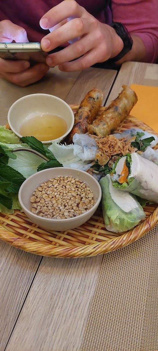 Chào bà restaurant Photo 6