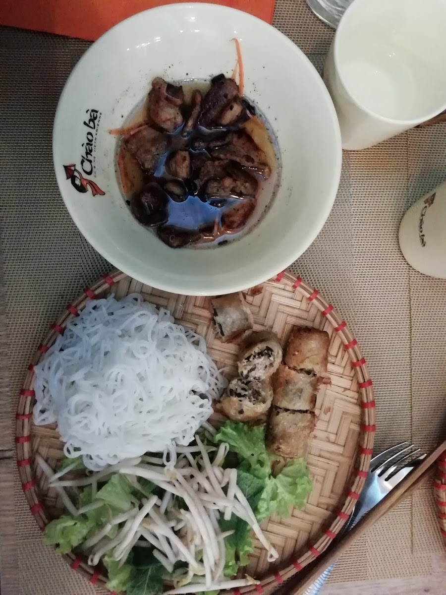 Chào bà restaurant Photo 7