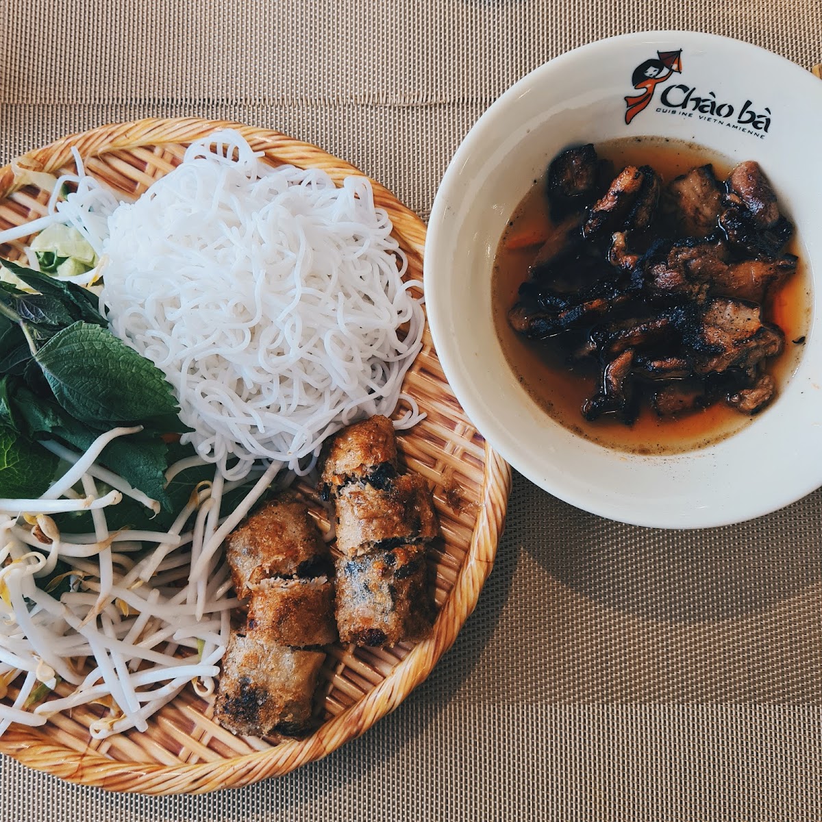 Chào bà restaurant Photo 8