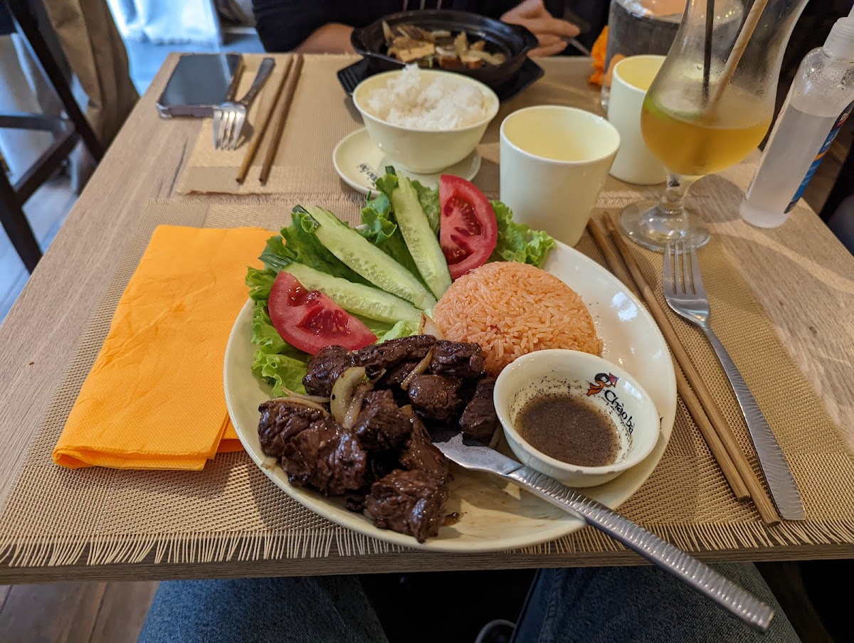 Chào bà restaurant Photo 9
