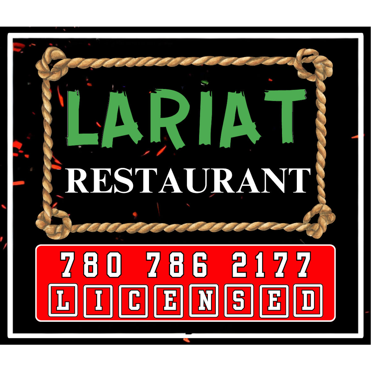 Lariat Restaurant Photo 7