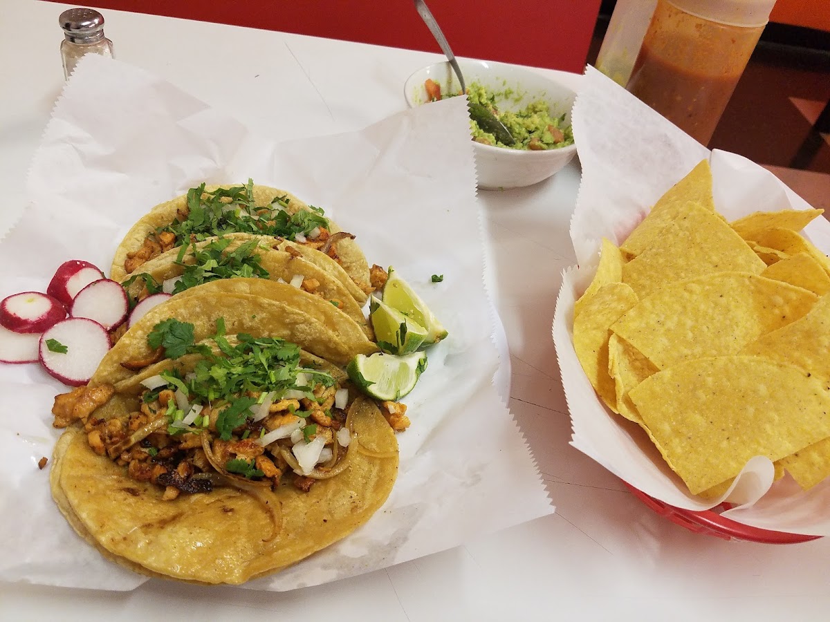 Taco Mix Photo 2