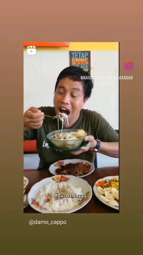 NASI KUNING CHIKO / WARUNG CHIKO PRASMANAN Photo 2
