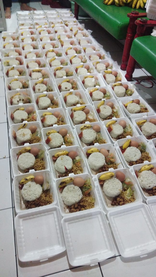 NASI KUNING CHIKO / WARUNG CHIKO PRASMANAN Photo 3