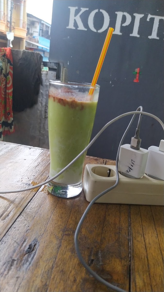 NASI KUNING CHIKO / WARUNG CHIKO PRASMANAN Photo 6
