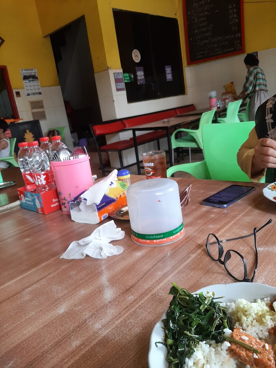 NASI KUNING CHIKO / WARUNG CHIKO PRASMANAN Photo 9