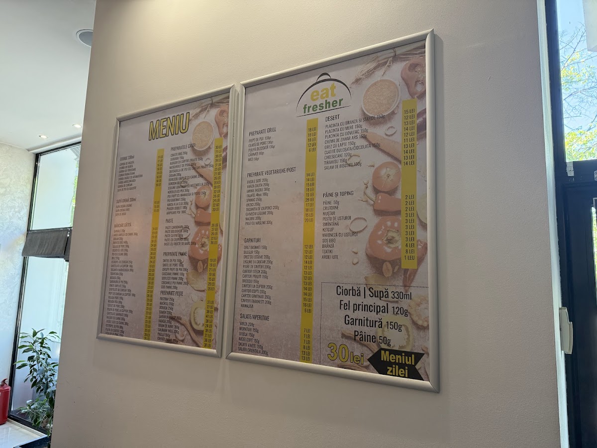 Eat Fresher Photo 3