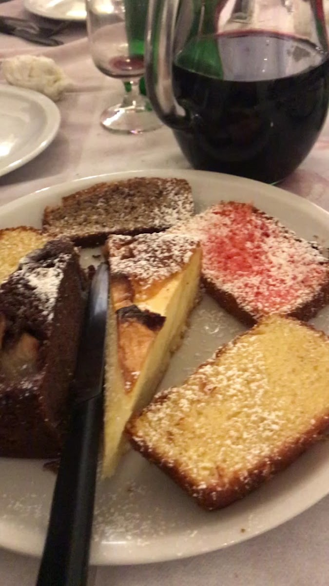 Osteria Travi Buco Photo 2