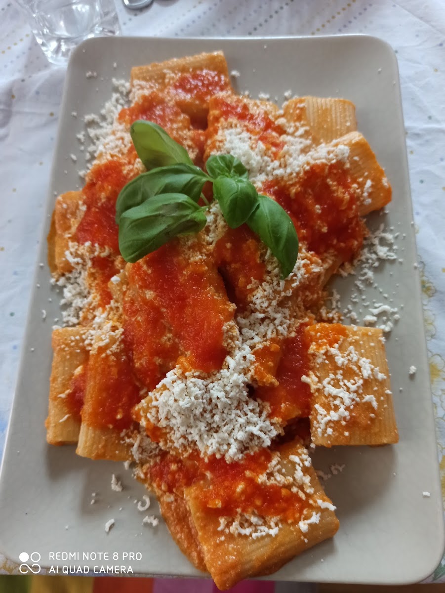 Osteria Travi Buco Photo 3