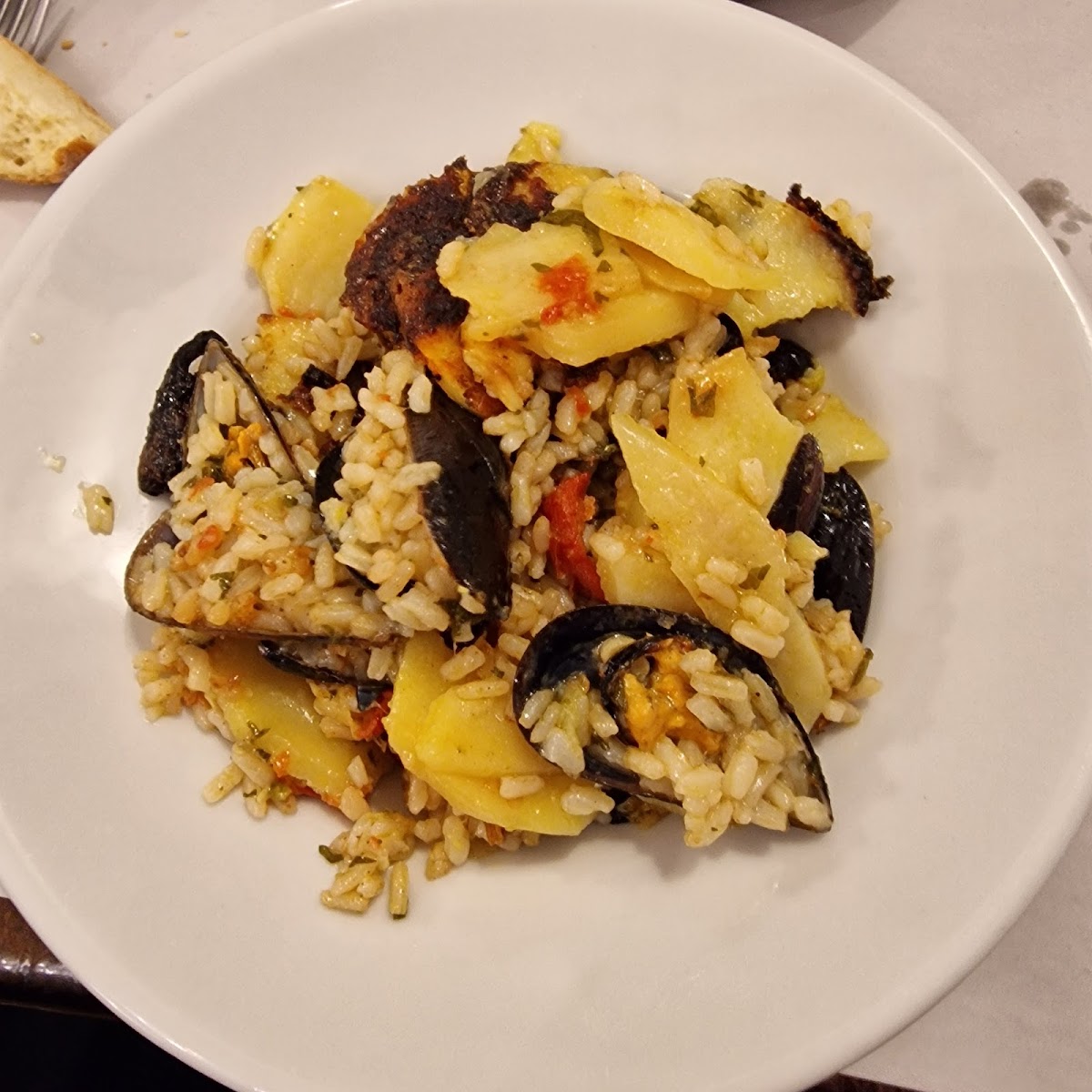 Osteria Travi Buco Photo 6