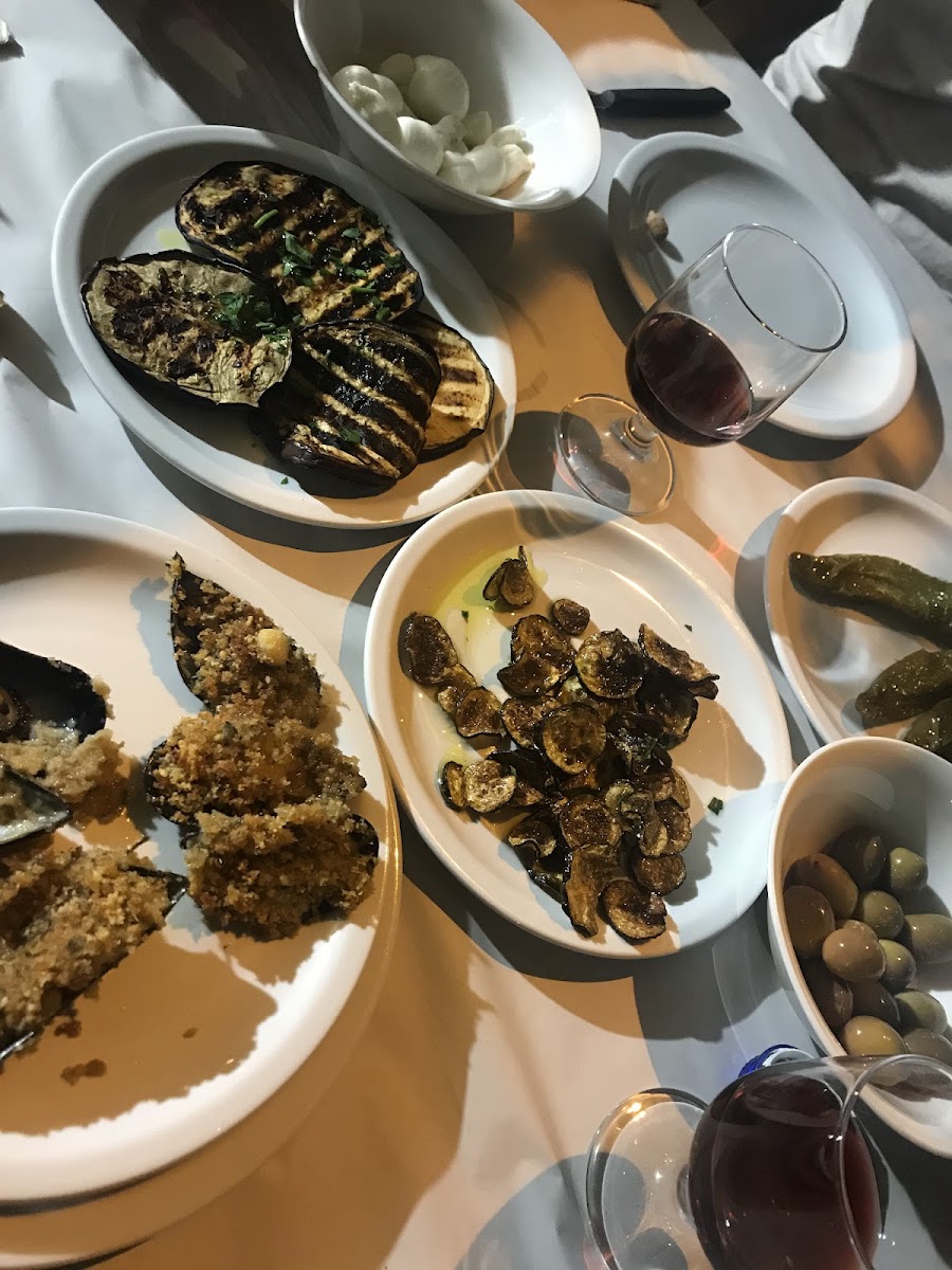 Osteria Travi Buco Photo 7