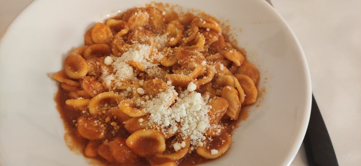 Osteria Travi Buco Photo 8