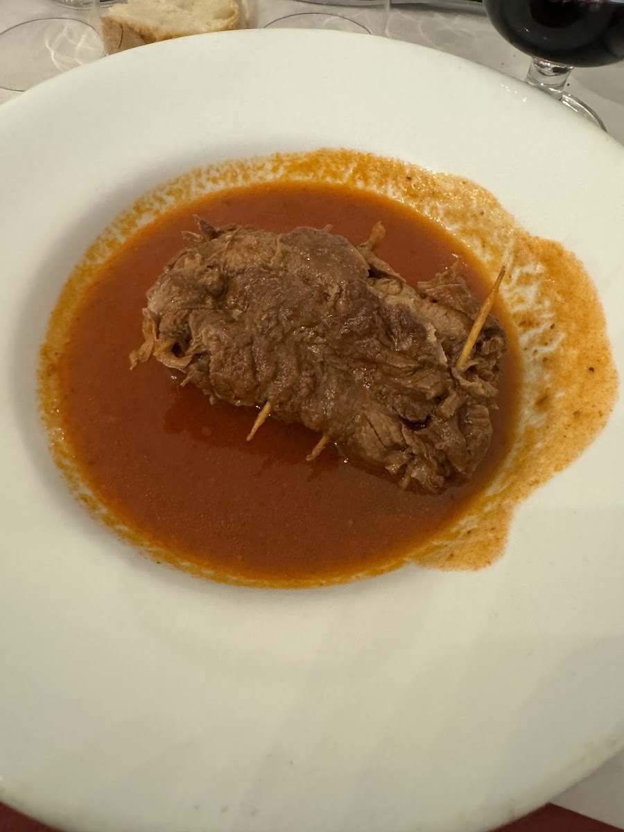 Osteria Travi Buco Photo 9