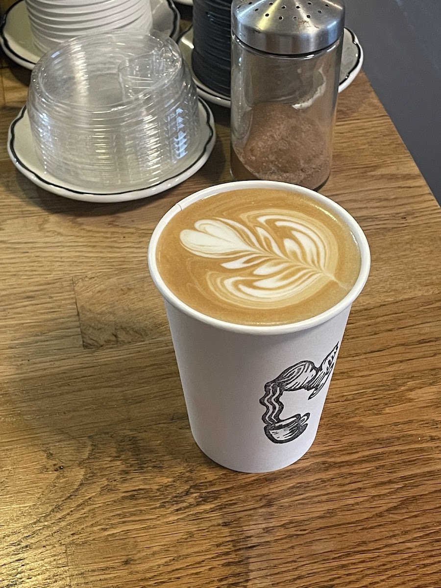 Stickett Inn Cafe Photo 7