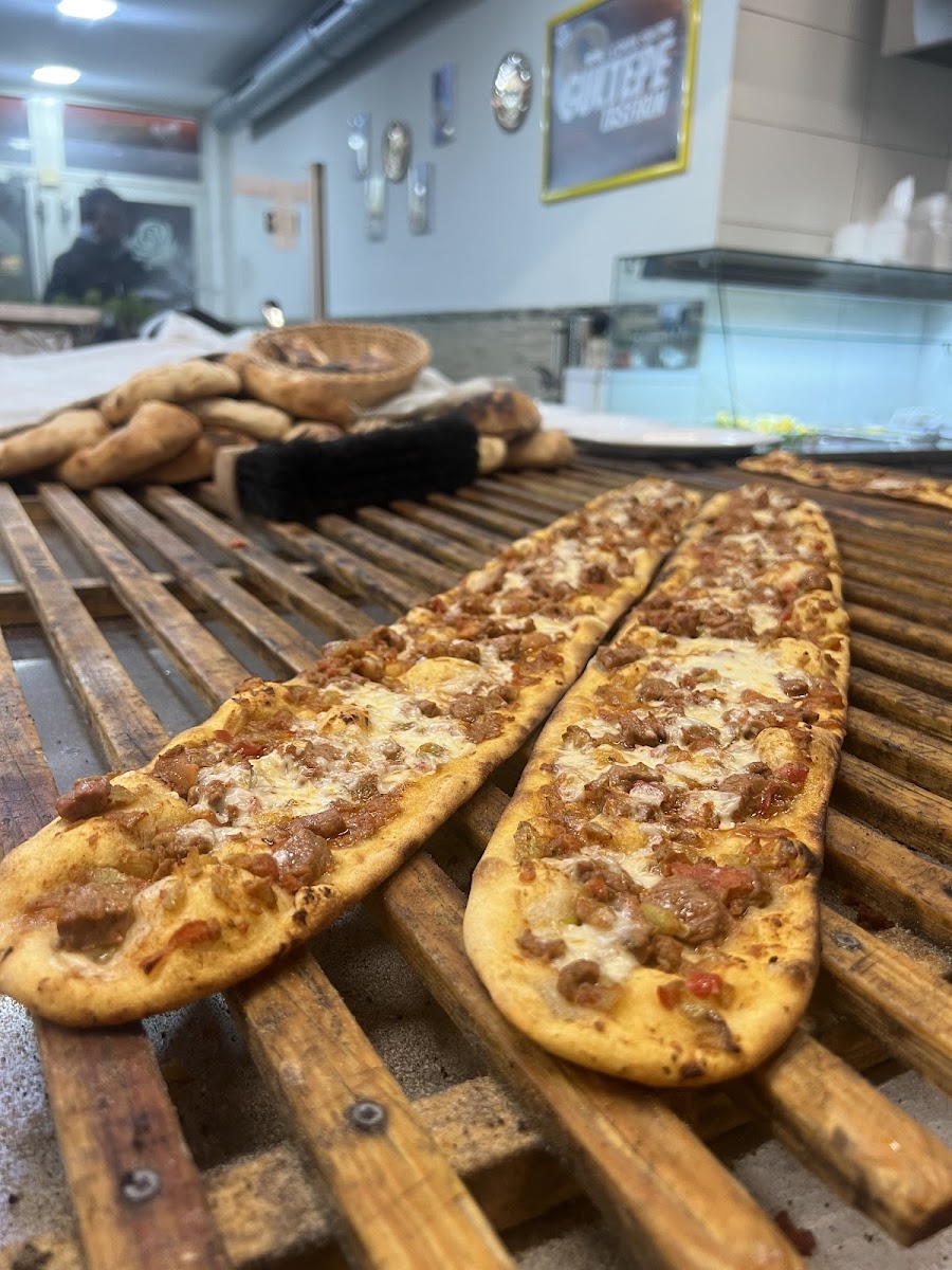 Gültepe Pide Salonu Photo 3